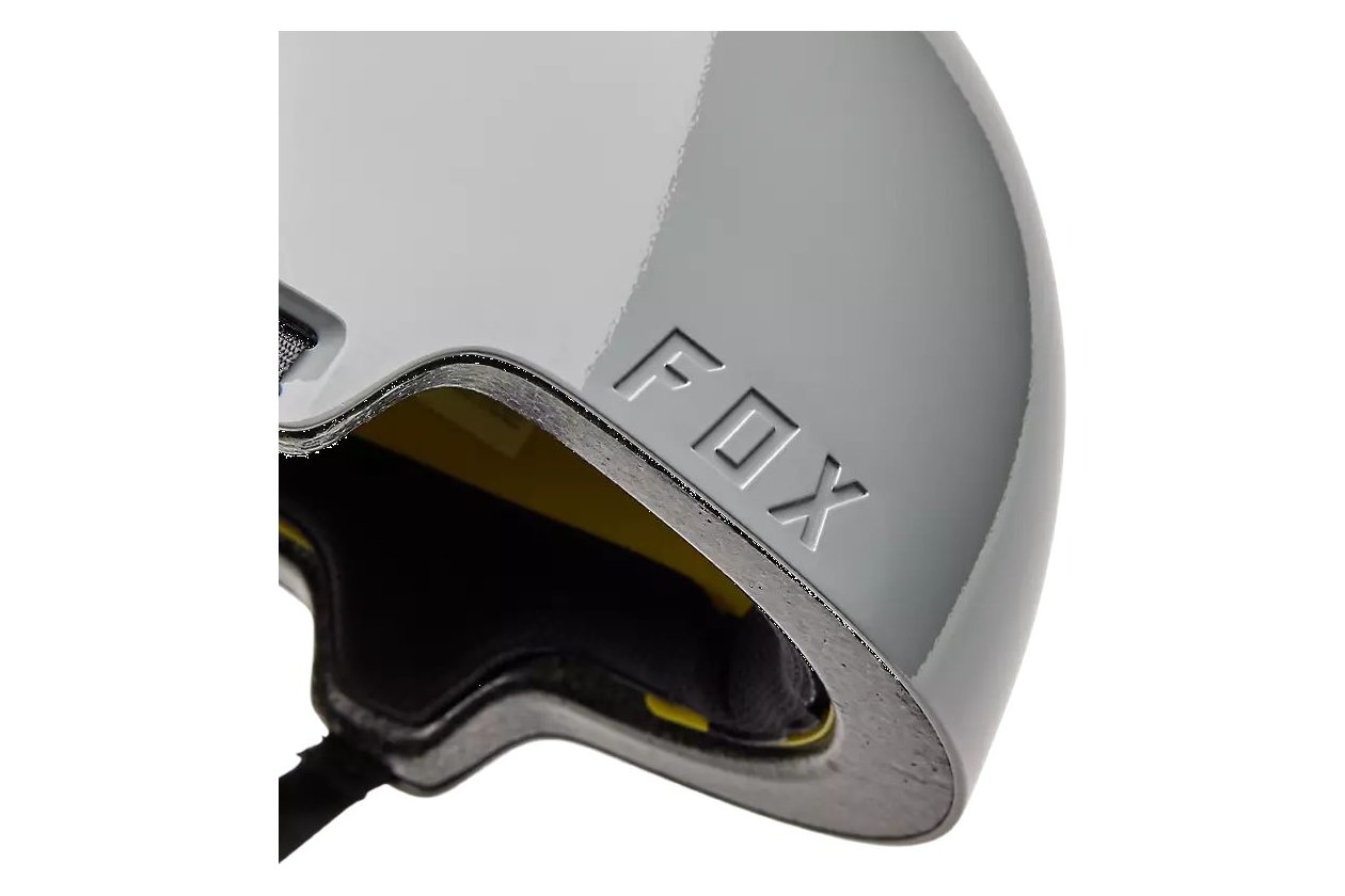 Fox Flight Solid