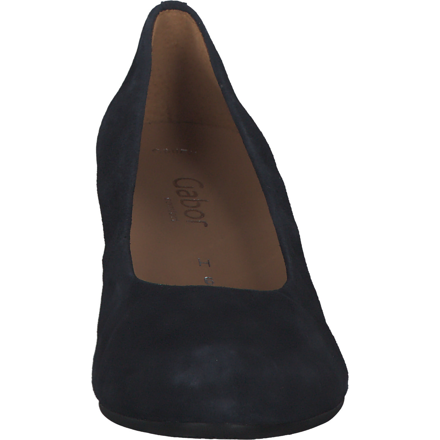 Gabor Comfort 26.180, Pumps, Damen, dark-blue