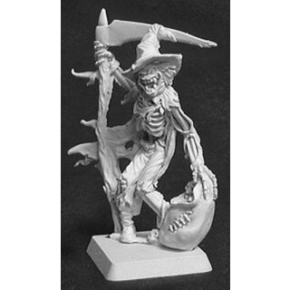 Gauntfield, Scarecrow (REA14012)