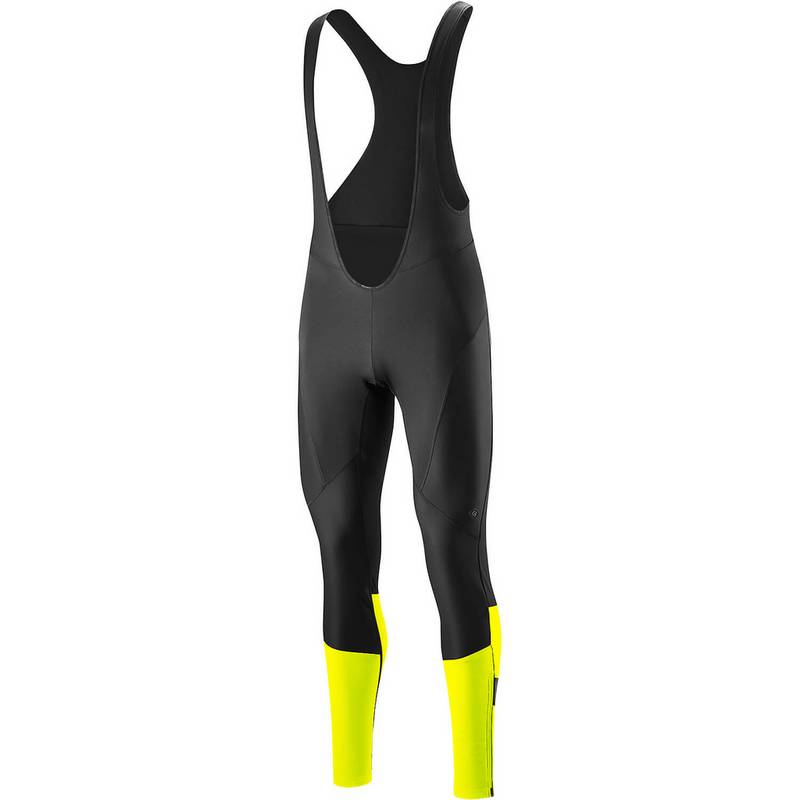 Gonso Montana BibRaw3 Funktionsunterhose Herren
