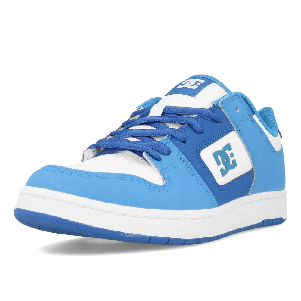 DC Manteca 4 ADYS100765-XBBW / blau