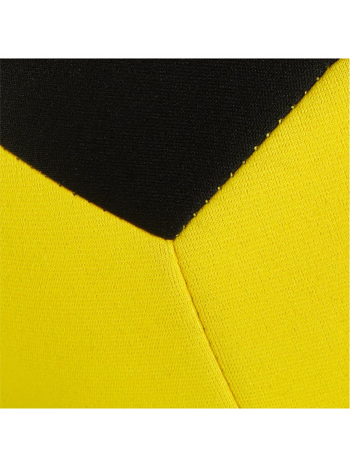 BVB BVB Miniball aus Neopren (14 cm) in gelb günstig kaufen 14 cm