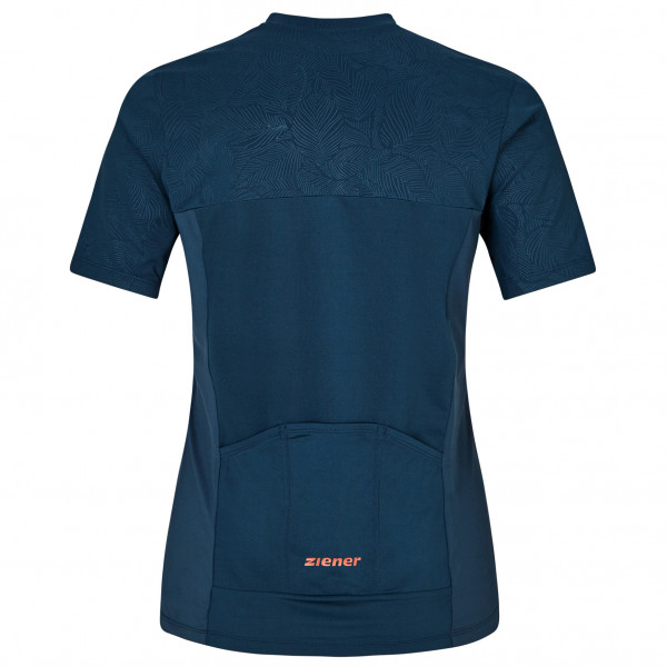 Ziener - Women's Nelodi - Radtrikot