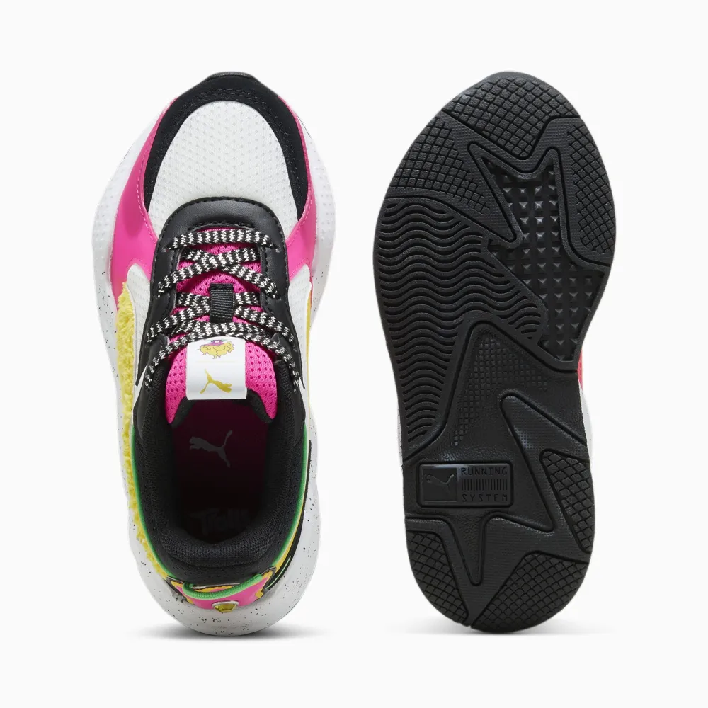 PUMA x TROLLS RS 396531_01 / weiss