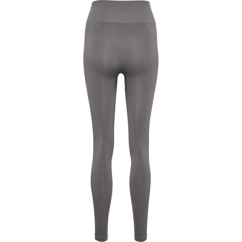 hummel hmlTIF SEAMLESS HIGH WAIST TIGHTS Tights Damen