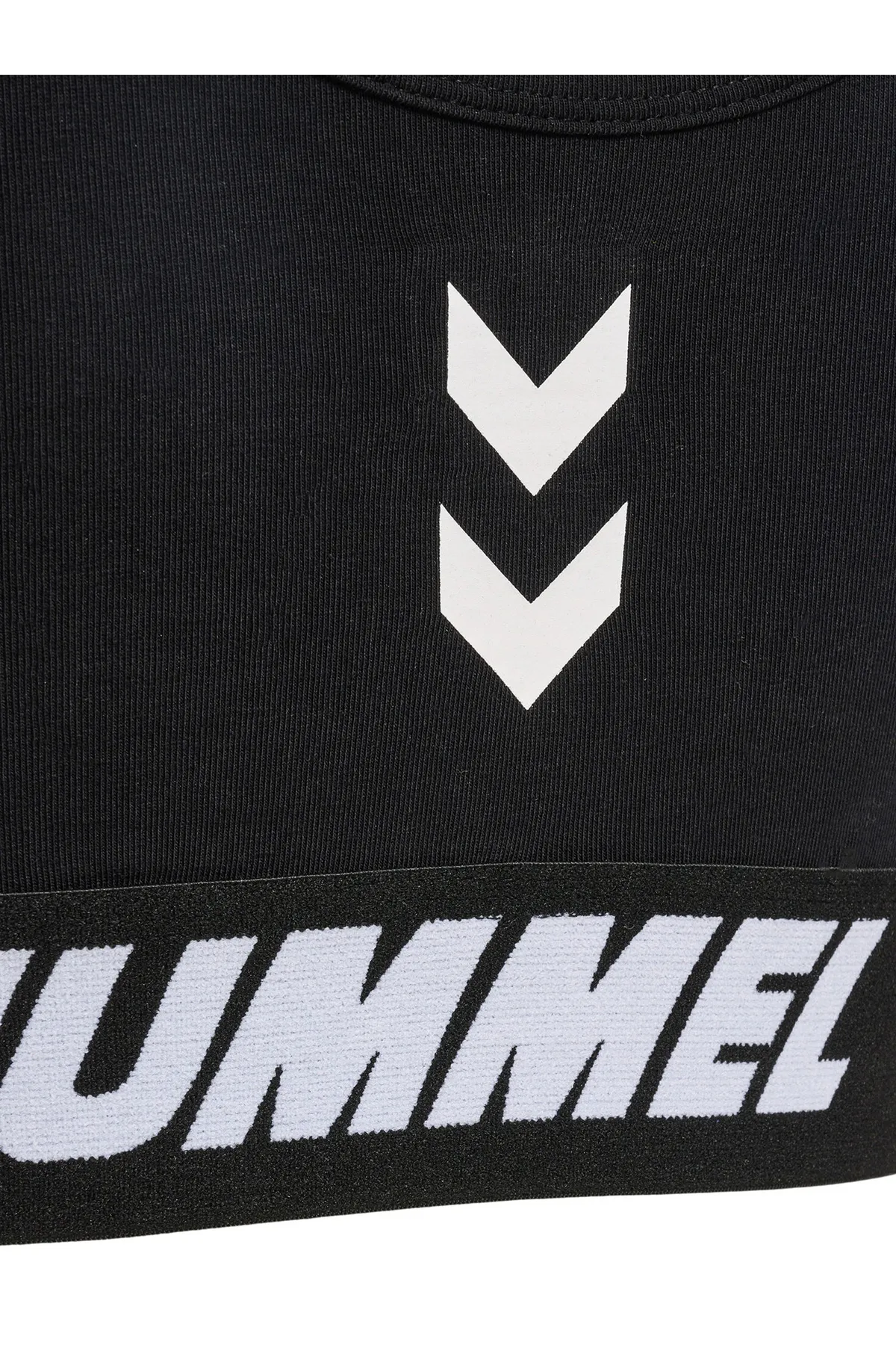 hummel  hmlTE MAJA BAUMWOLL-SPORTTOP