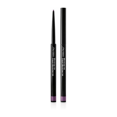 Črtalo za oči Shiseido MicroLiner Ink, odtenek 01 Black, 0,08 grama