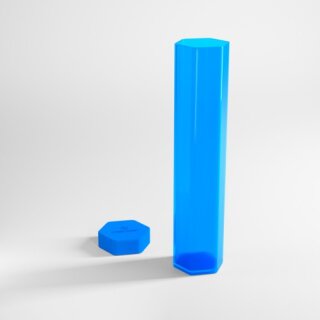 Gamegenic - Playmat Tube - Blue