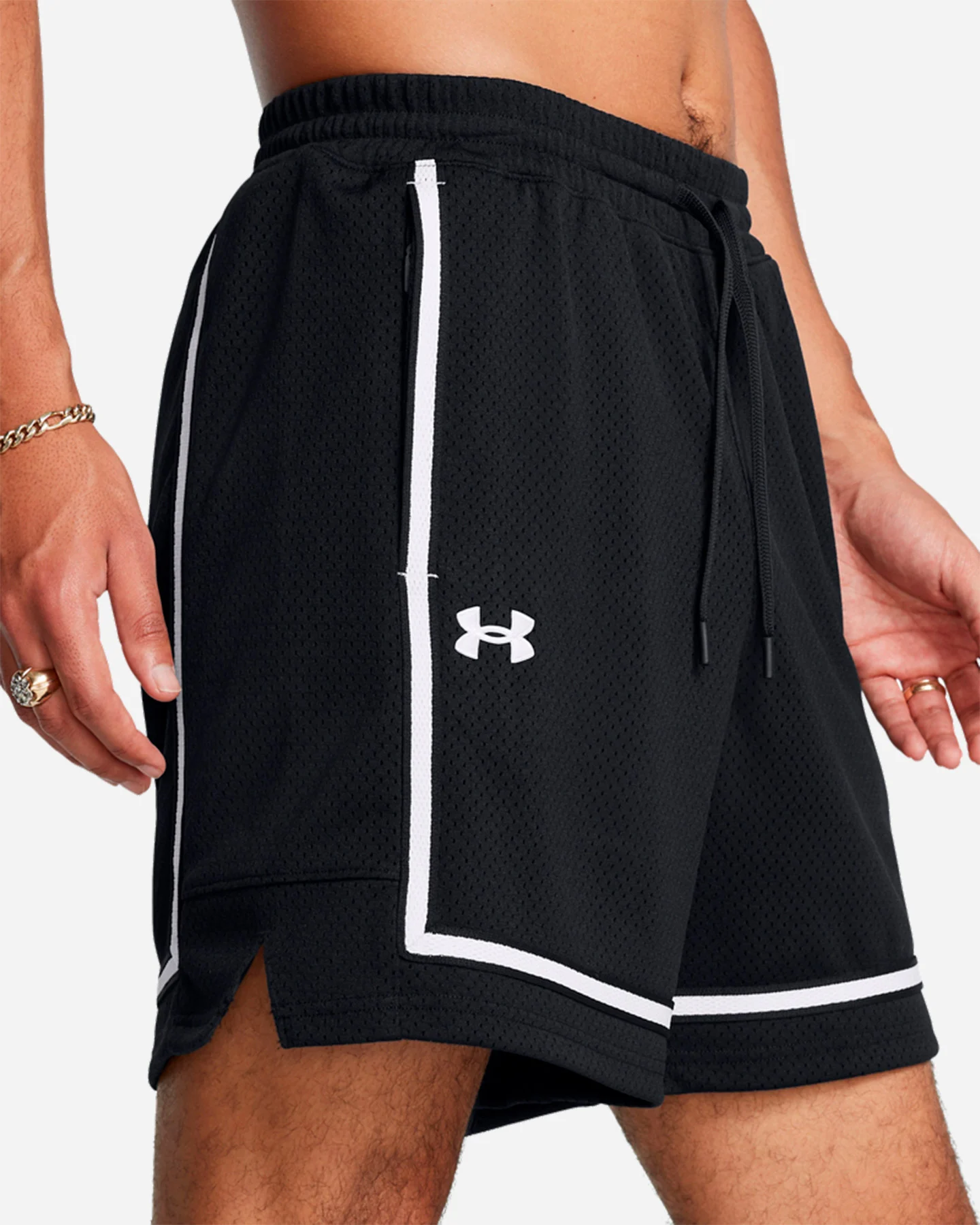 Košík Under Armour Court M 77-1387089-0001