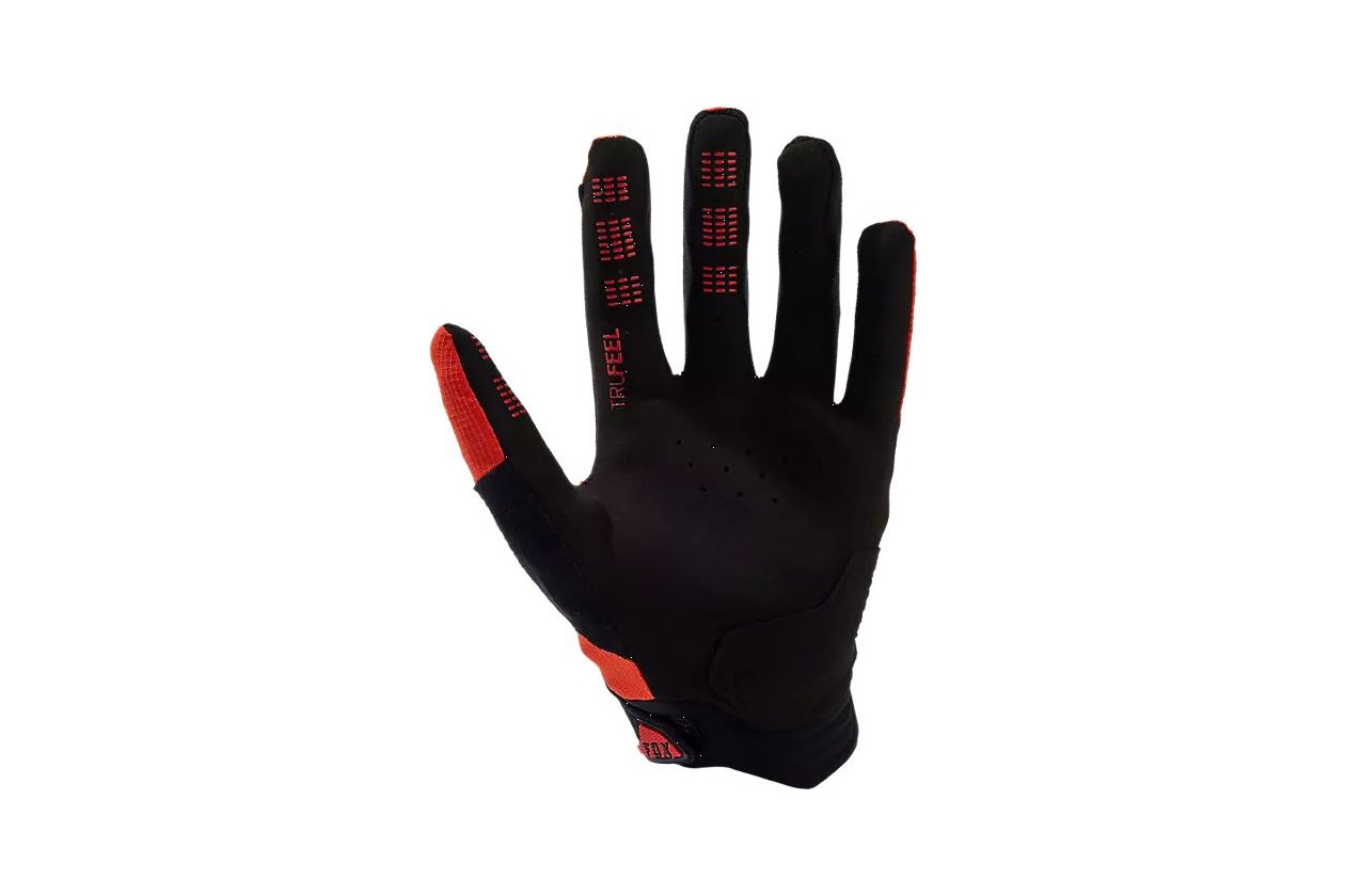 Fox Defend D3O Langfinger Handschuhe - 2023