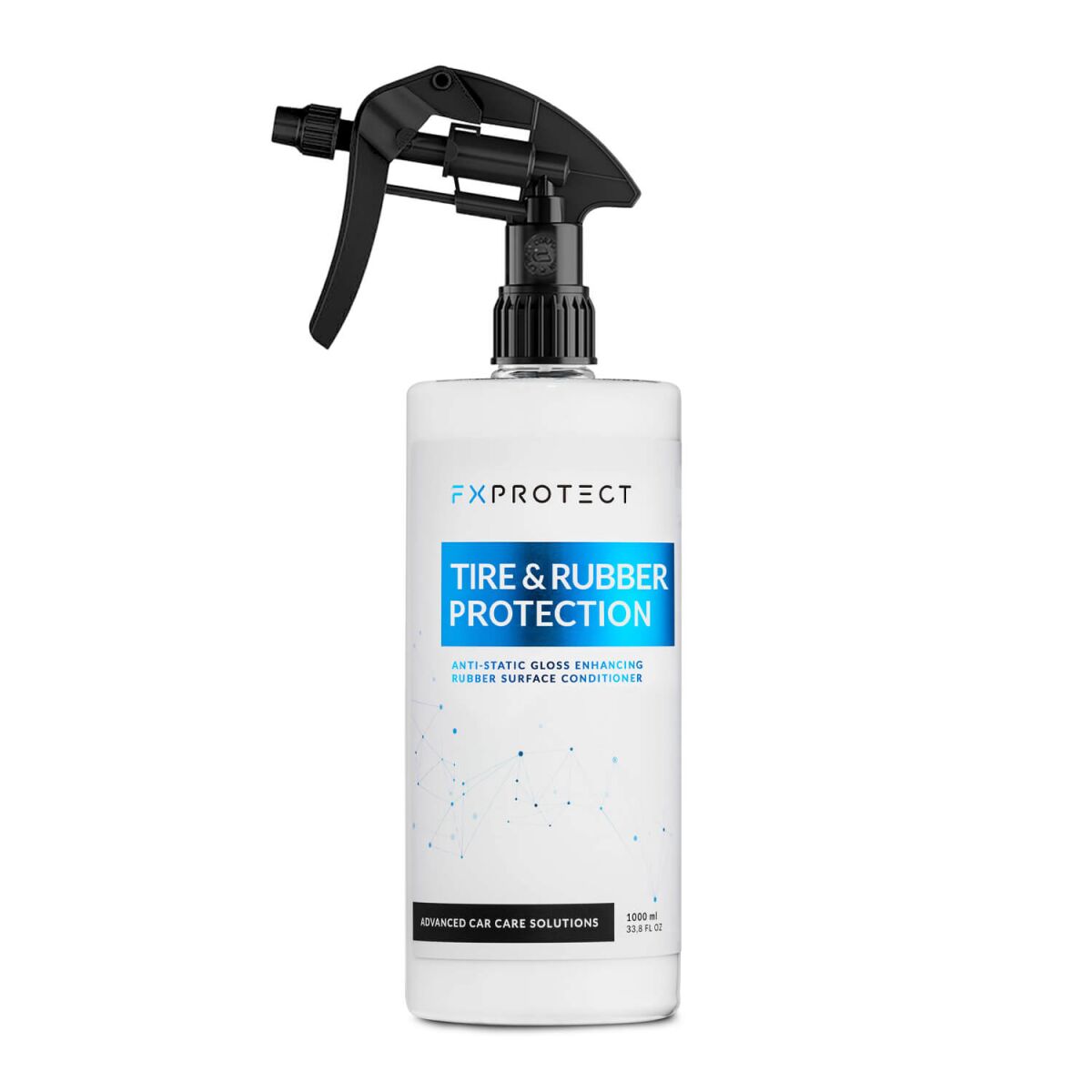 FX Protect Tire & Rubber Protection Reifenpflege 1L