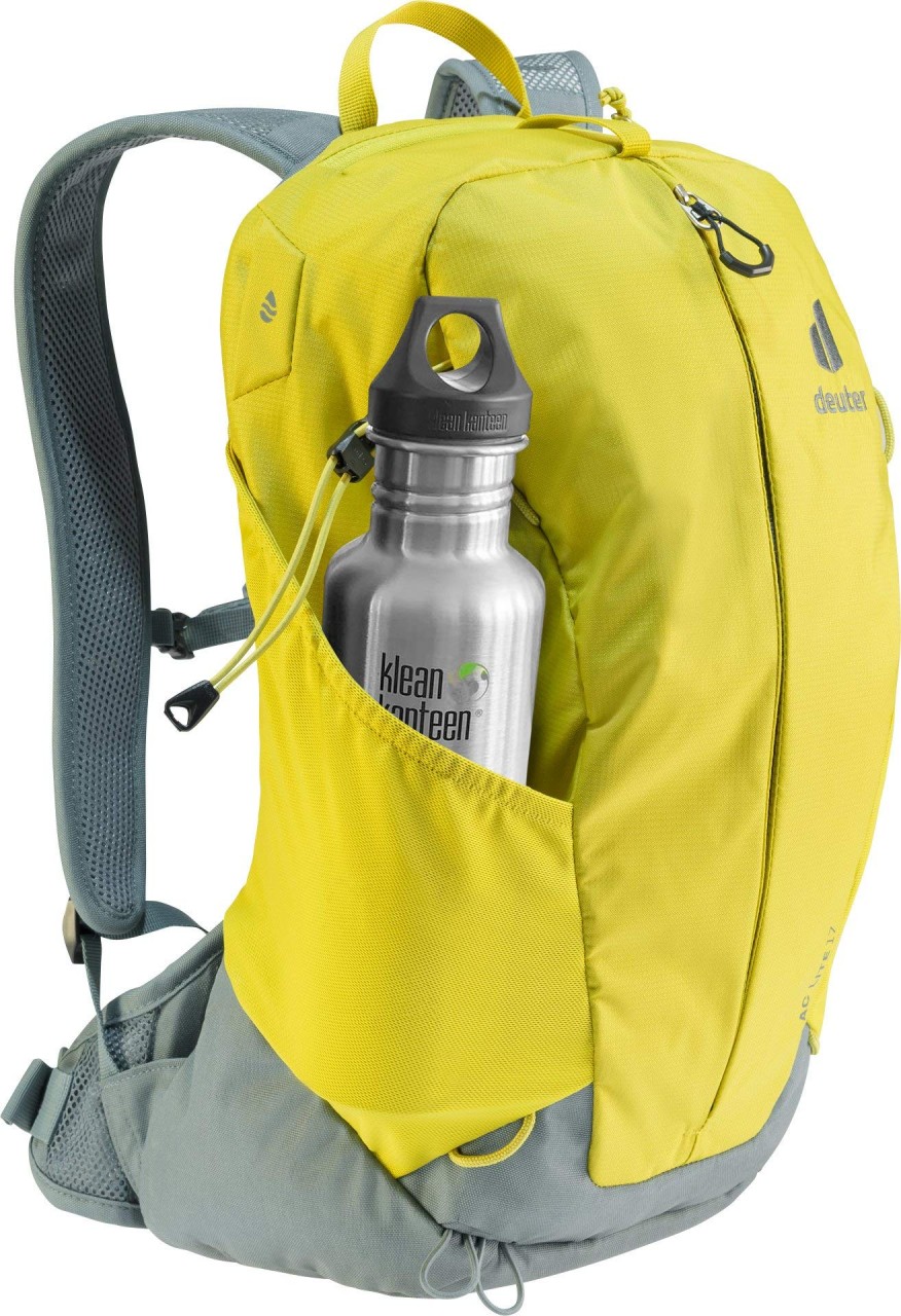 DEUTER Handtaschen bunt AC LITE 17