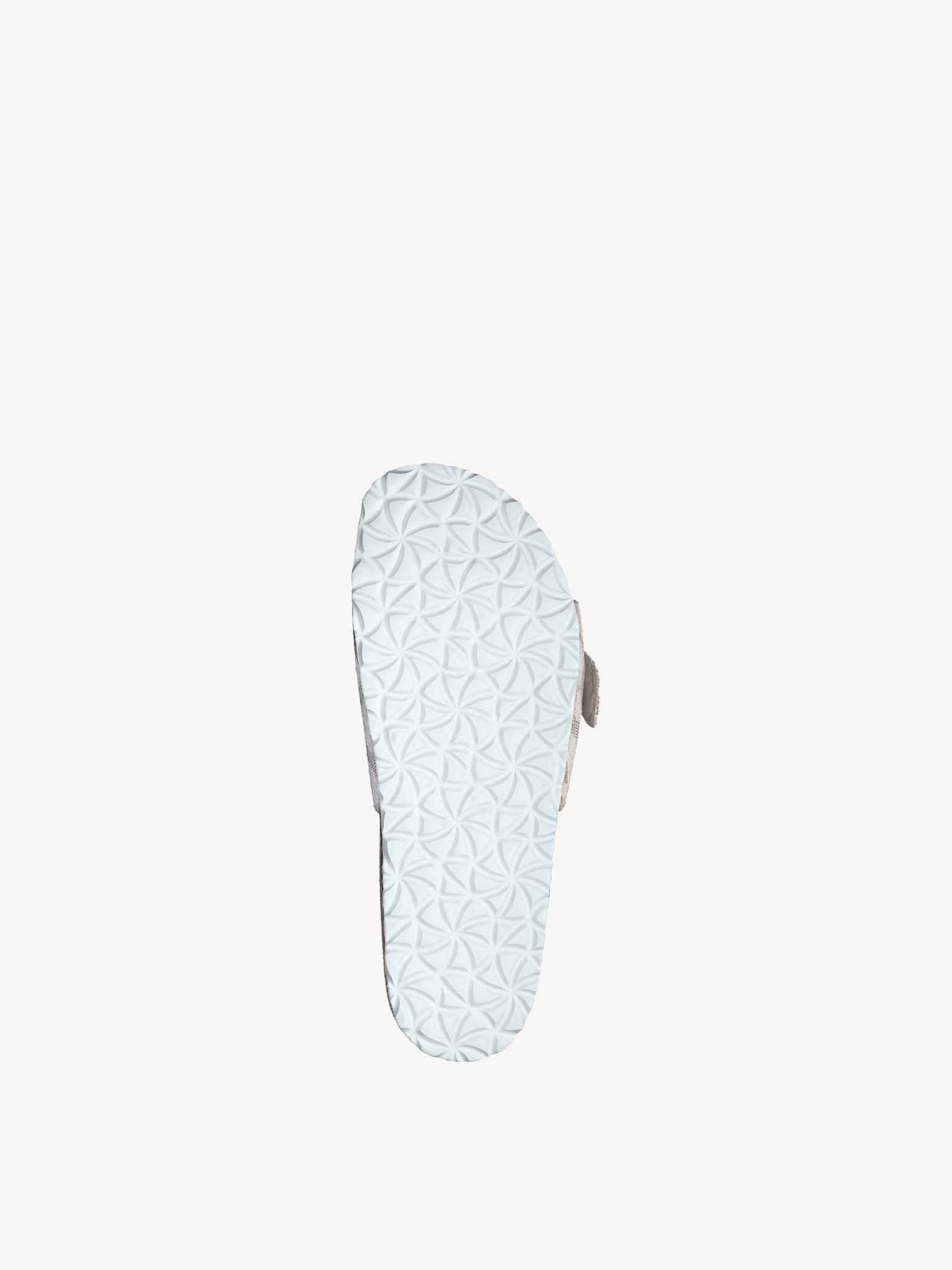 Mule - beige