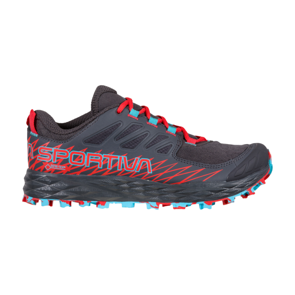 La Sportiva Lycan Gtx Woman 36R 900402 / schwarz