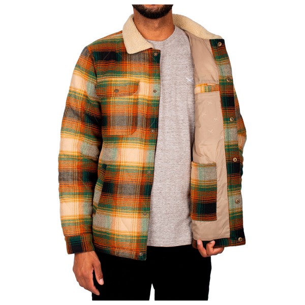 Iriedaily - Young Fella Jacket - Freizeitjacke