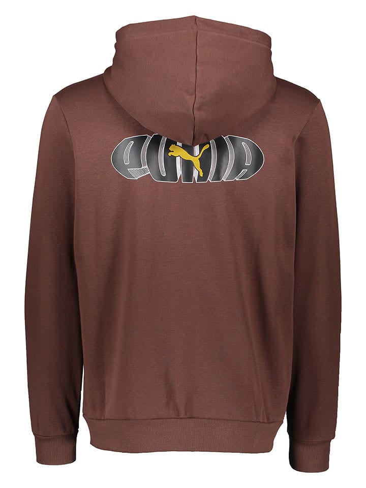 Puma Sweatjacke 
