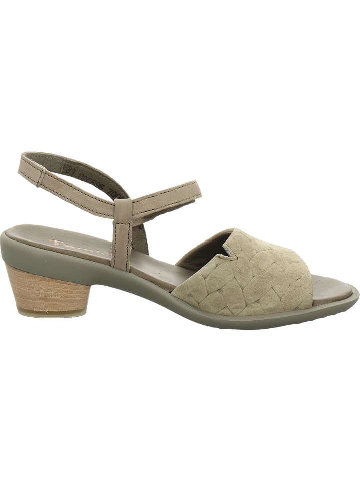 Think! Pumps ZAZA in Salbei/Kombi günstig kaufen 41