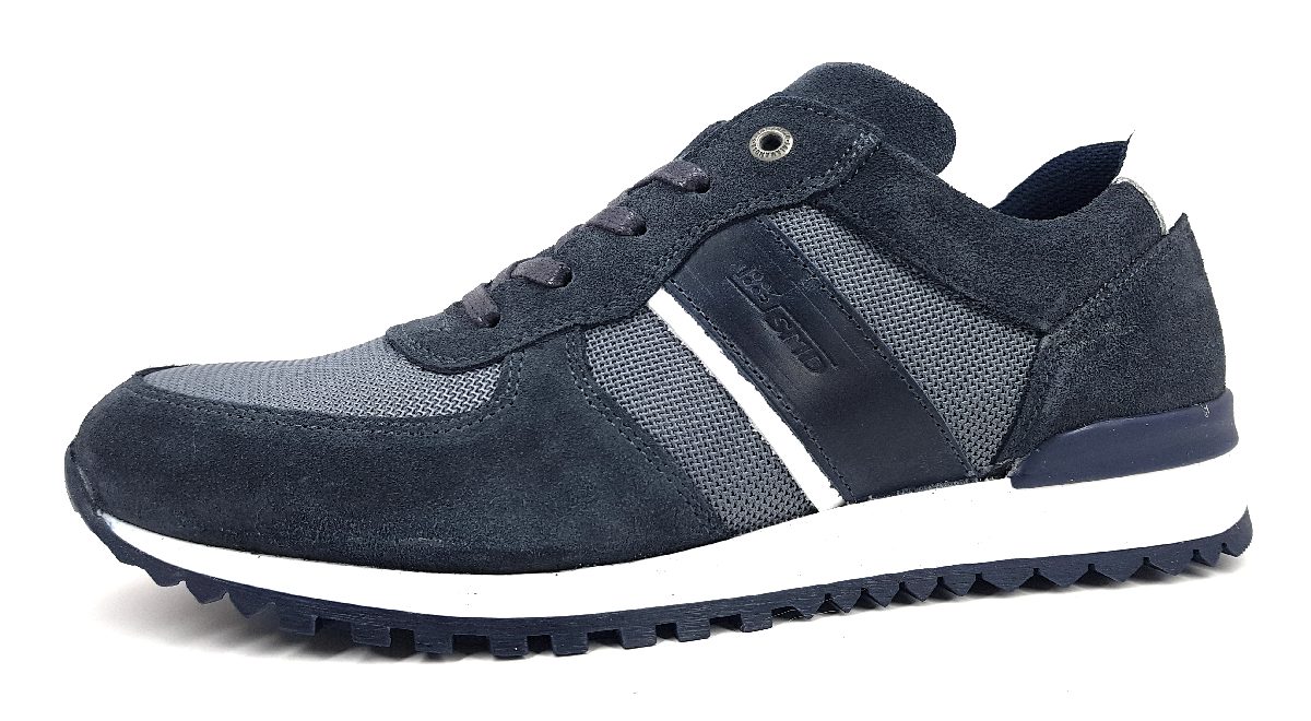 Salamander 31-94301-95 Grau grey
