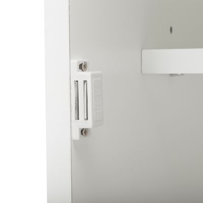 Ferplast Katzenschrank aus Holz