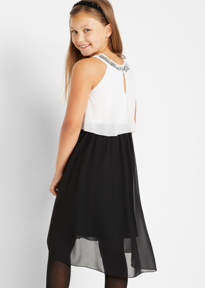 Festliches Mädchen Kleid