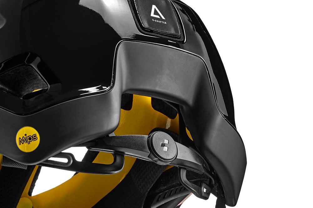 Cube Strover MIPS - MTB Helm kaufen | Bike-Discount