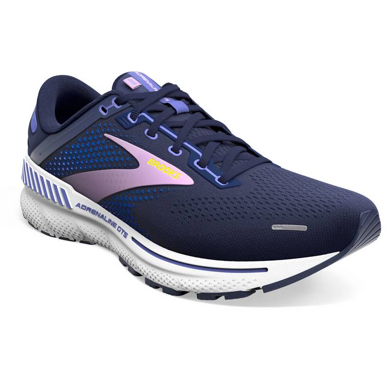 Brooks Adrenaline GTS 22 Laufschuhe Damen