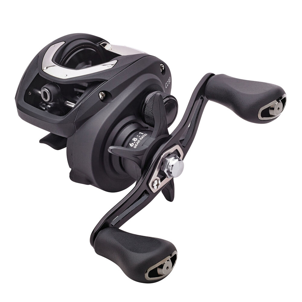 Daiwa CC 80HSL rola za bacanje