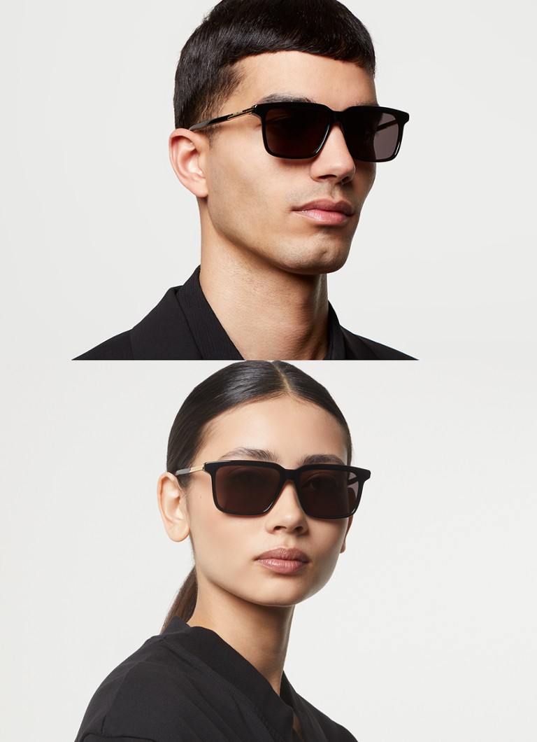 Okulary przeciwsłoneczne Bottega Veneta BV1261S