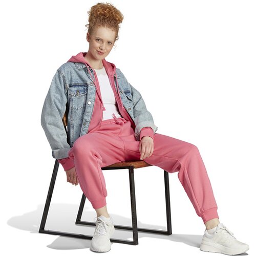 DAMEN KAPUZENSWEAT ALL SZN FLEECE FULL-ZIP