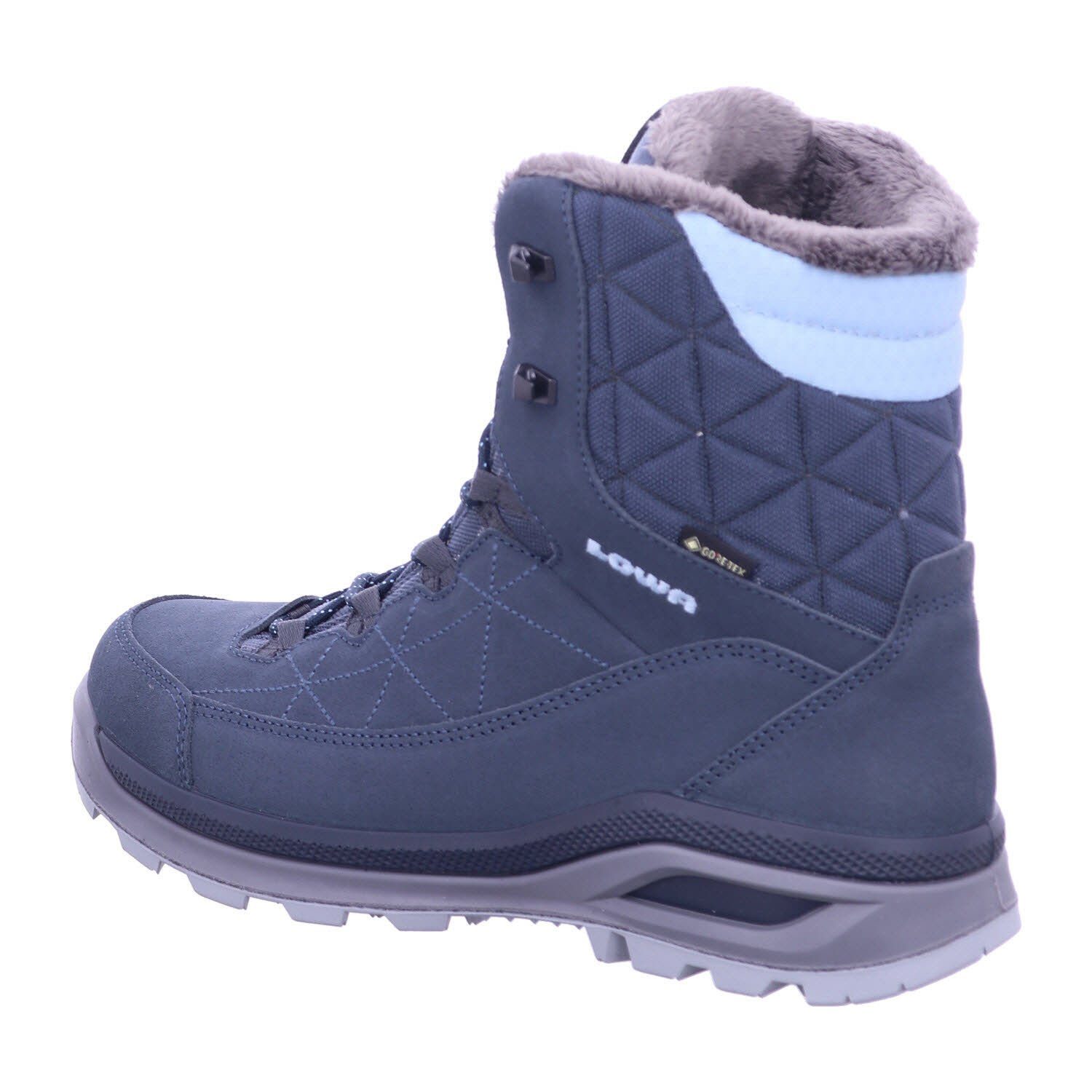 Lowa OTTAWA GTX WS Outdoorschuh (1-tlg) mit GORE-TEX-Partelana-Futter