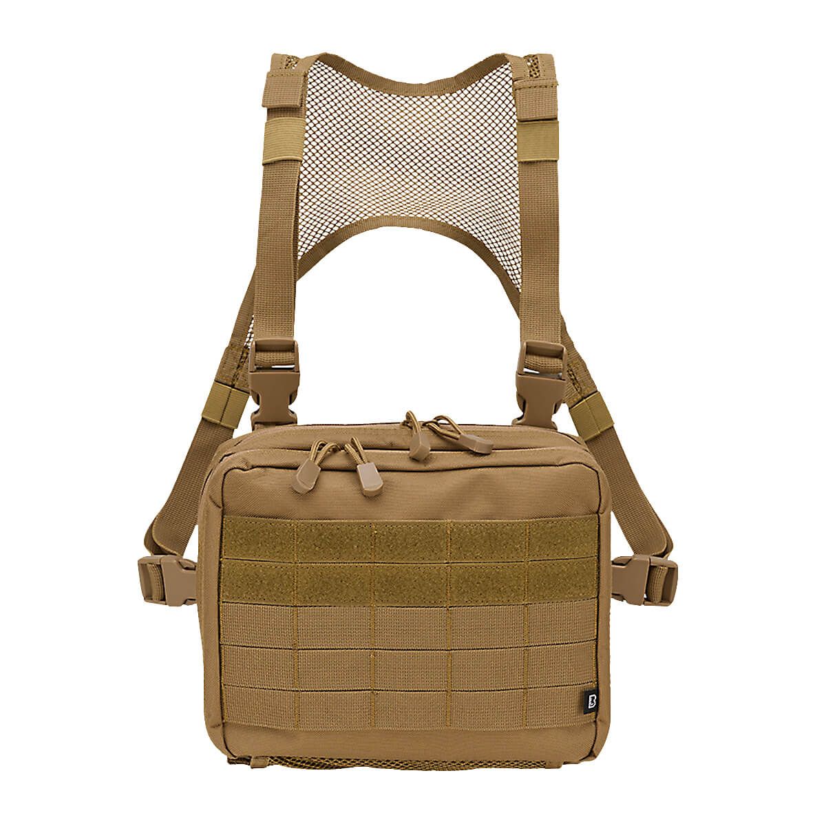 US Cooper Chest Pack Operator