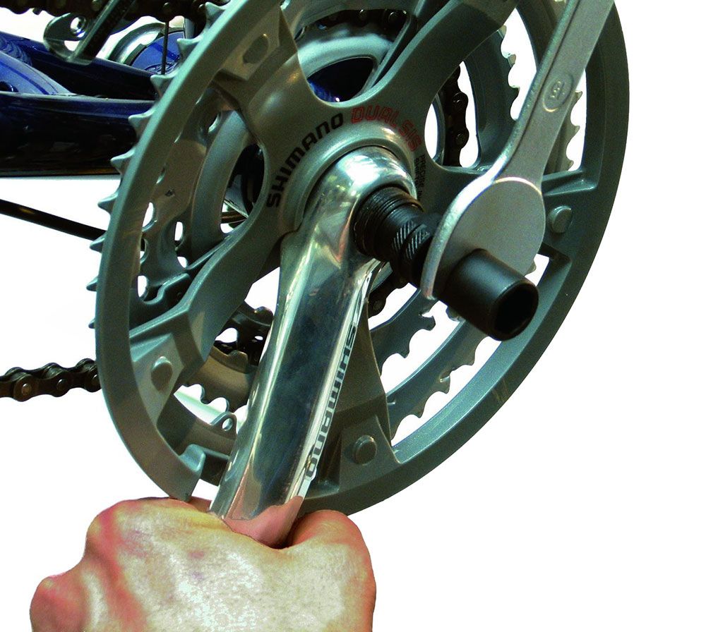 Unior Tools Kurbelabzieher - Standard 1661/4 kaufen | Bike-Discount