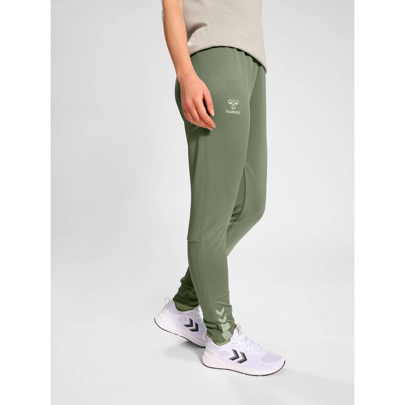 hummel hmlACTIVE TRAINING PANTS WOMAN Hose Damen