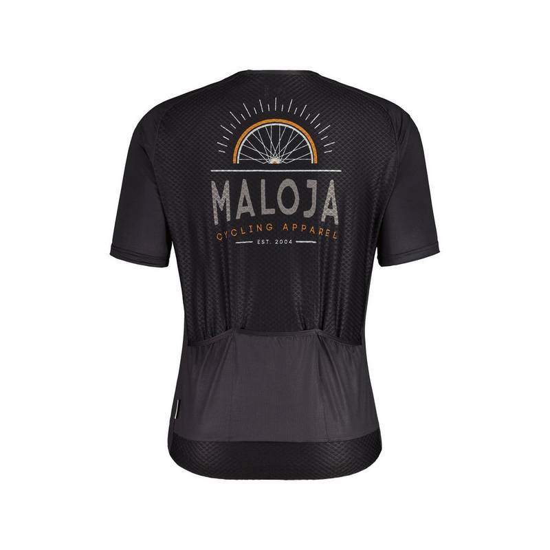 Maloja DaianoM. Trikot