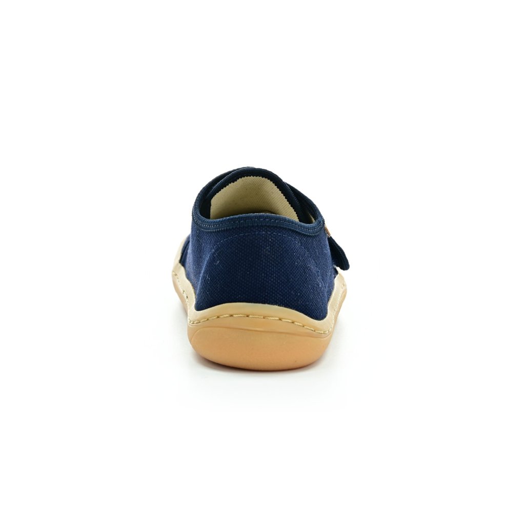 Froddo G1700408 Dark Blue Barfußschuhe