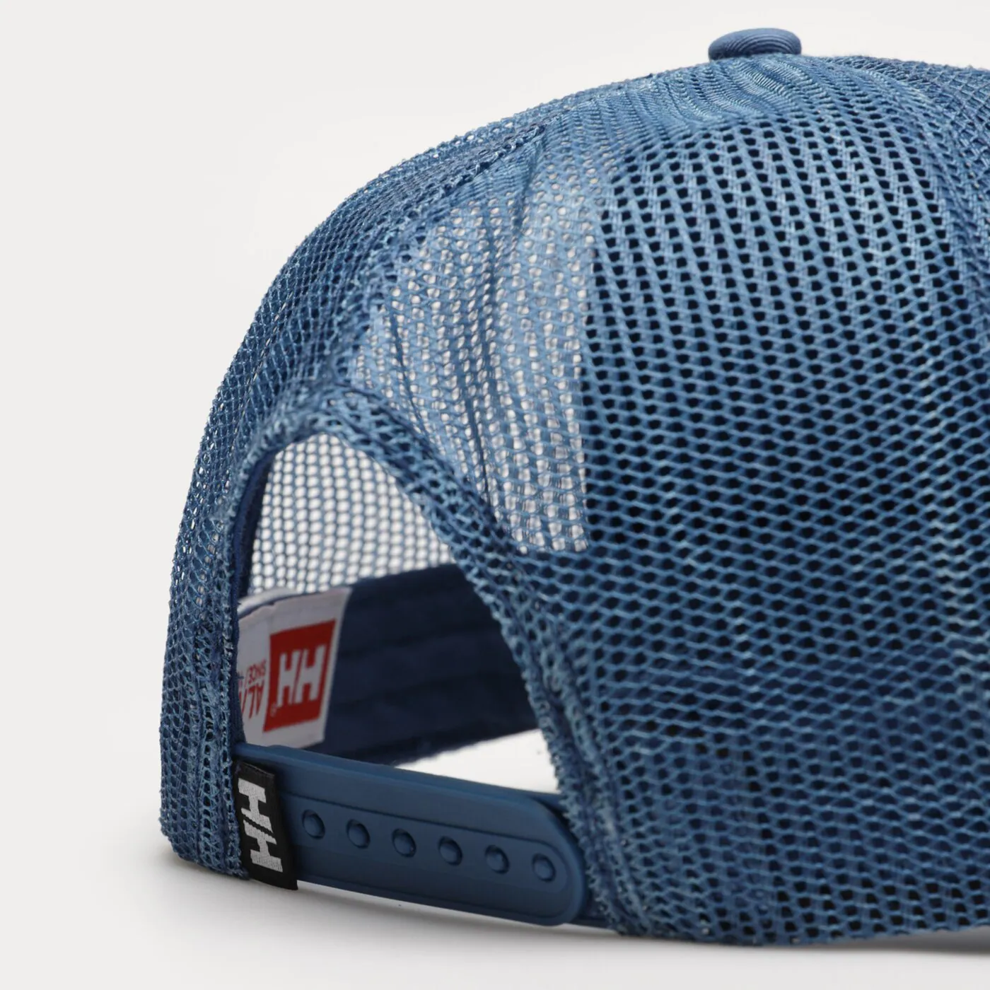HELLY HANSEN MÜTZE HH TRUCKER CAP Blau