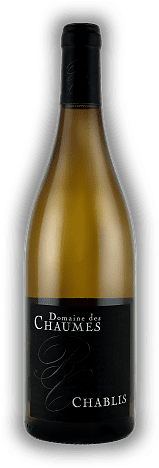 Domaine des Chaumes, Chablis, Chardonnay, AC, 2021, Chablis  Domaine des Chaumes, Chablis, Chardonnay, AC, 2021, Chablis   Jahrgang 2021 - 0,75	 Liter - Vol 12,5%