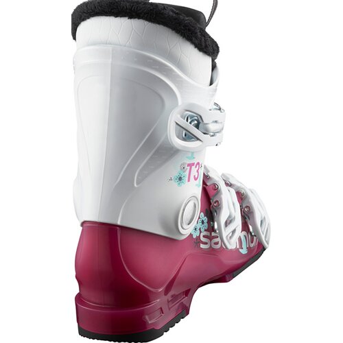 KINDER SKISCHUHE T3 RT GIRLY