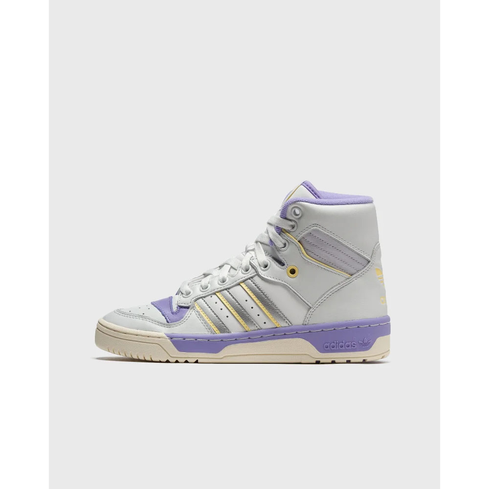adidas Rivalry Hi W HQ4428 / weiss