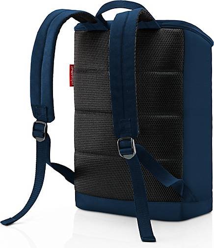 reisenthel Overnighter Rucksack 41 cm Laptopfach