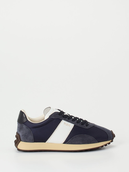 Sneaker-46611070021 Tod's