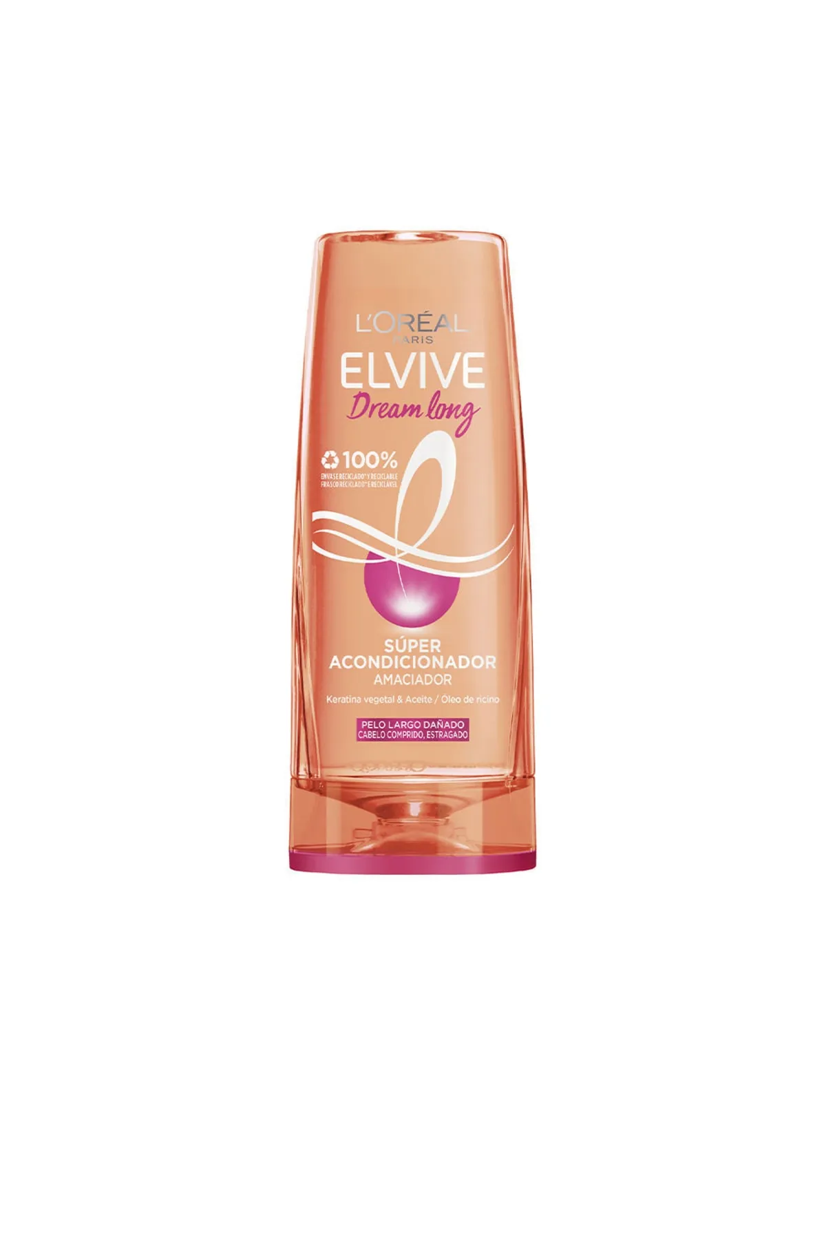 L&'Oreal Paris  Elvive Dream Long Súper Acondicionador L&'Oréal Paris 300 ml