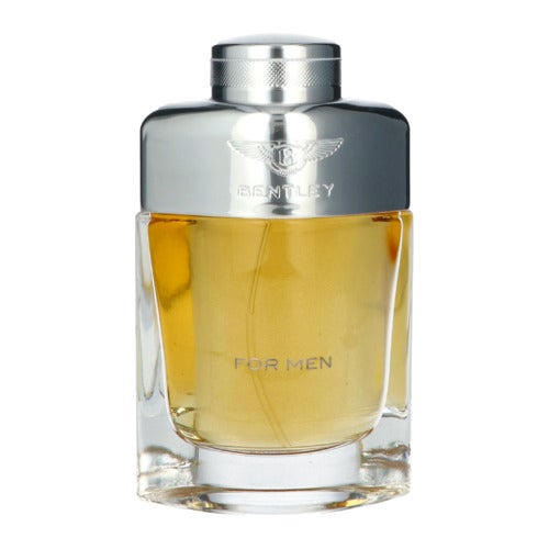 Woda toaletowa Bentley For Men 100 ml