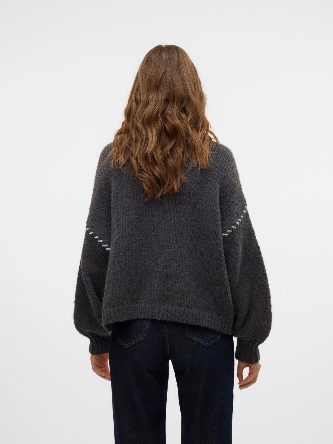 VMFENG Pullover