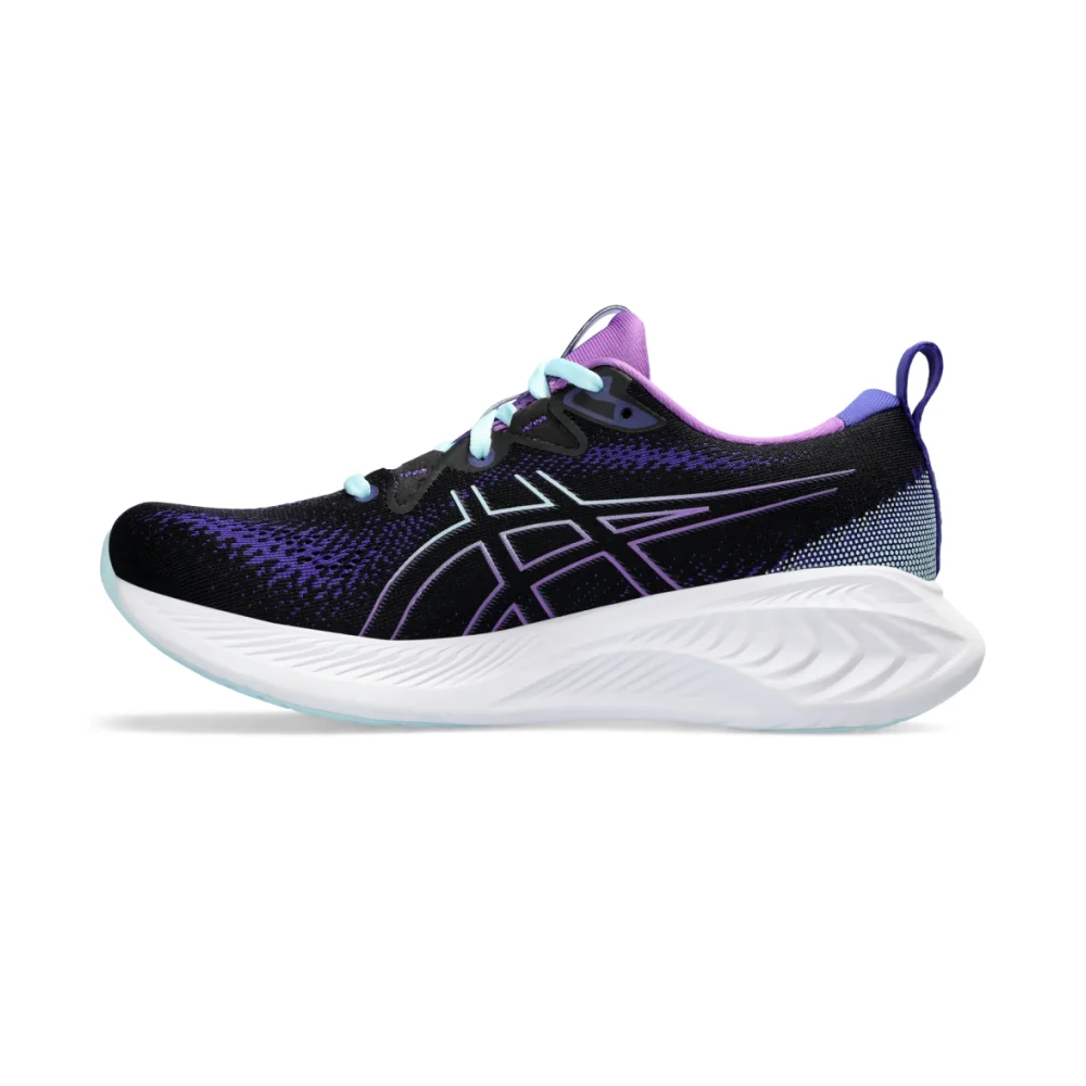 Asics Gel Cumulus 25 1012B441-006 / schwarz