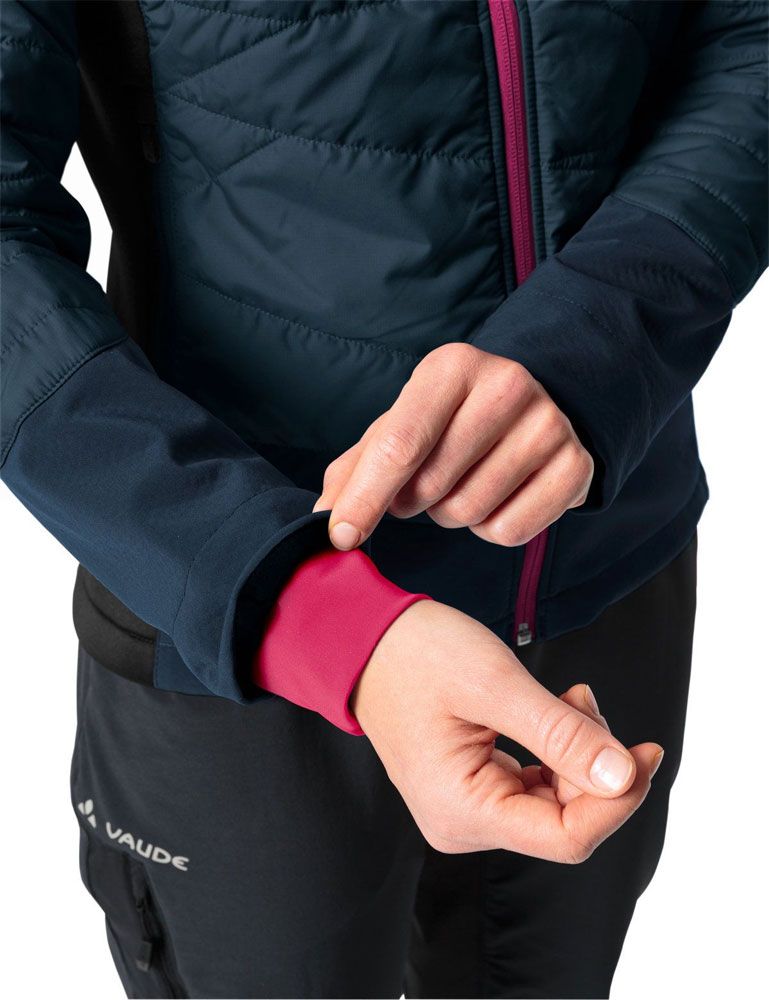 Vaude Minaki Jacket III - Damen Thermojacke kaufen | Bike-Discount