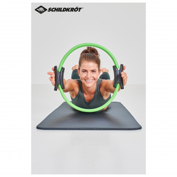 Schildkröt Fitness - Pilates Ring - Sonstiges Yogazubehör