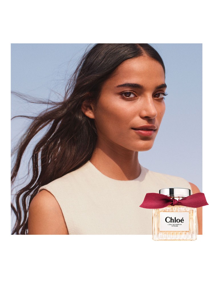 Chloé Chloé Intenso Eau de Parfum