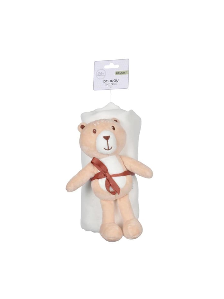 Douceur d’Intérieur Babydecke in weiß günstig kaufen onesize