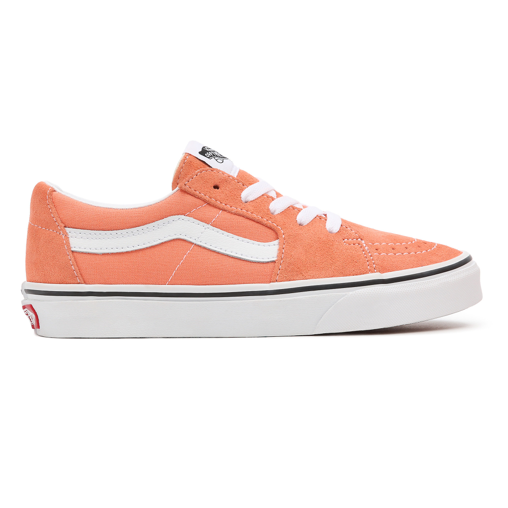Vans Sk8 low VN0A4UUKCK81 / orange